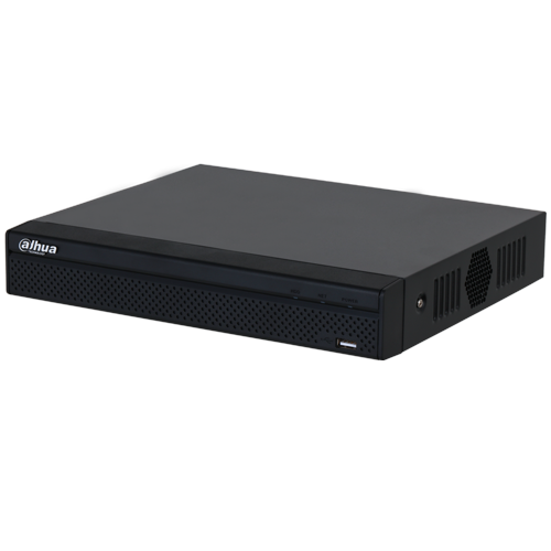 Dahua NVR snimač 8 kanala sa 8 PoE portova NVR2108HS-8P-4KS3