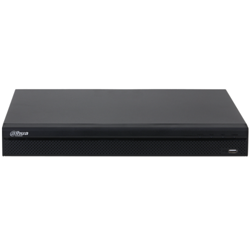 Dahua NVR snimač 16 kanala sa 16 PoE portova NVR4216-16P-4KS3
