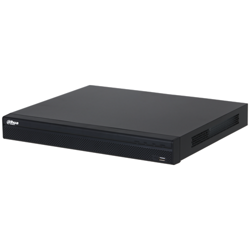 Dahua NVR snimač 16 kanala sa 16 PoE portova NVR4216-16P-4KS3