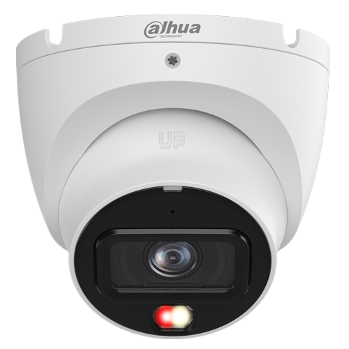 Dahua IP eyeball kamera 6MP IPC-HDW1639T