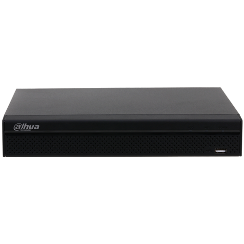 Dahua NVR snimač 8 kanala sa 8 PoE portova NVR4108HS-8P-4KS3