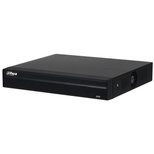 Dahua NVR snimač 8 kanala sa 8 PoE portova NVR4108HS-8P-4KS3