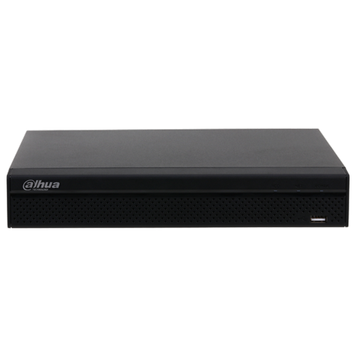 Dahua NVR snimač 4 kanala sa 4 PoE porta NVR4104HS-P-4KS3
