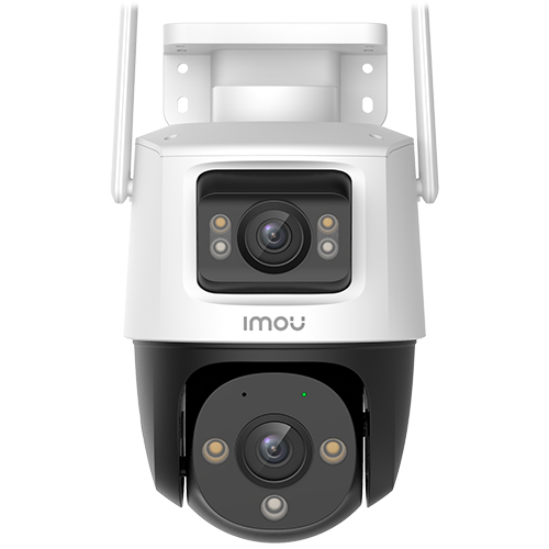 Imou Cruiser Dual kamera – drugi ugao