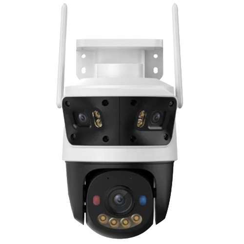 Imou Cruiser Triple WiFi kamera 3MP+3MP+5MP