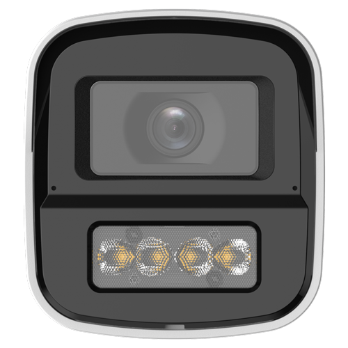 Dahua WizColor HDCVI bullet kamera 2MP