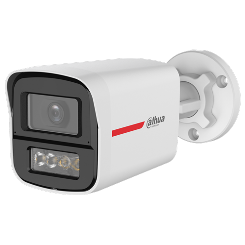 Dahua WizColor HDCVI bullet kamera 2MP