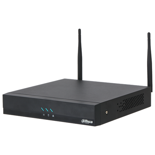 Dahua WiFi NVR snimač 8 kanala NVR2108HC-W