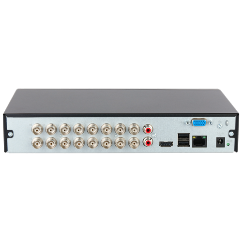 Dahua XVR snimač 16 kanala XVR1B16-I/T