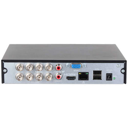 Dahua XVR snimač 8 kanala XVR1B08-I/T