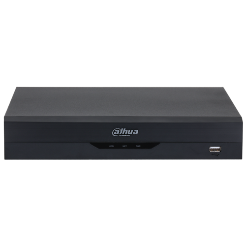 Dahua XVR snimač 4 kanala XVR5104HS-I3/T
