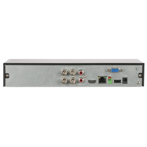 Dahua XVR snimač 4 kanala XVR5104HS-I3/T