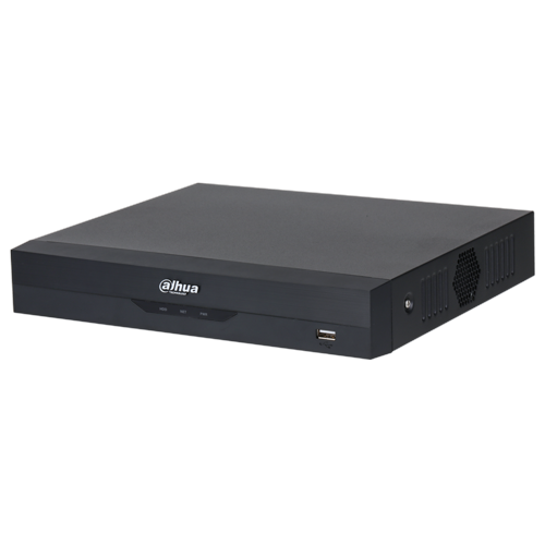 Dahua XVR snimač 4 kanala XVR5104HS-I3/T