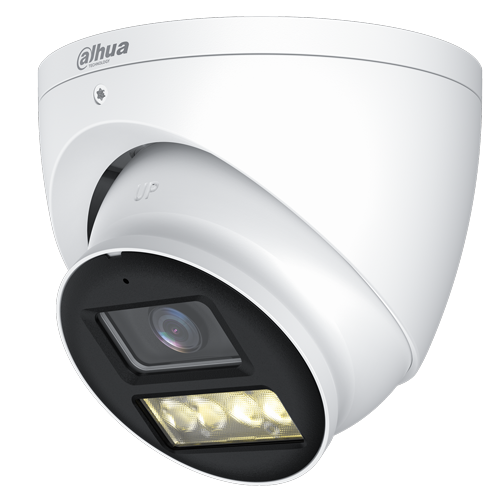 Dahua HDCVI eyeball kamera 4K (8MP)