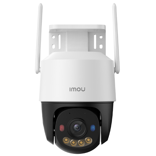 Imou Cruiser SC 8MP 4K rotirajuća WiFi kamera