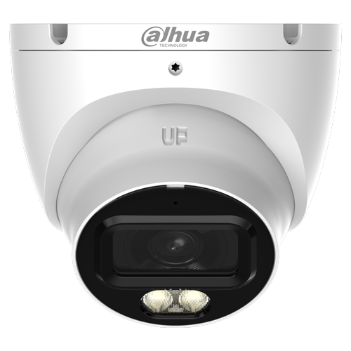 Dahua HDCVI eyeball kamera 5MP Starlight