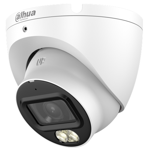 Dahua HDCVI eyeball kamera 5MP Starlight