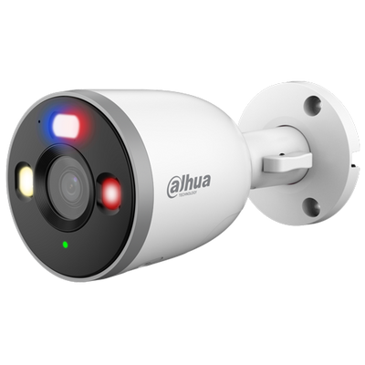 Dahua F5D WiFi bullet kamera 5MP – kolor noću, zvučni alarm i odvraćanje