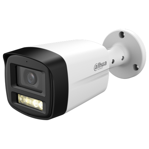 Dahua HDCVI bullet kamera 5MP Starlight