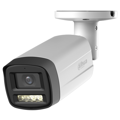 Dahua HDCVI bullet kamera 4K (8MP) Starlight