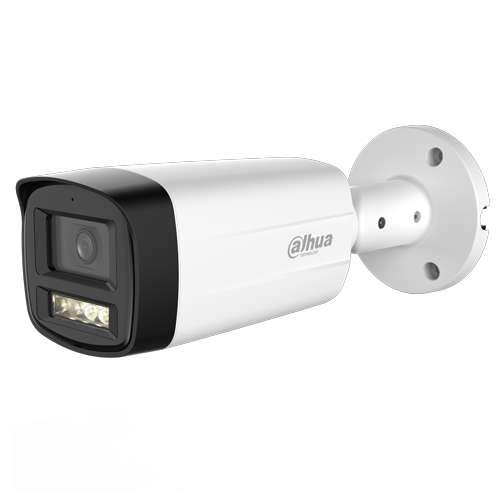 Dahua HDCVI bullet kamera 4K (8MP) Starlight