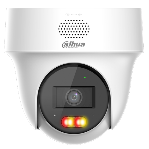 Dahua rotirajuća PoE kamera 4MP IPC-PT1439H