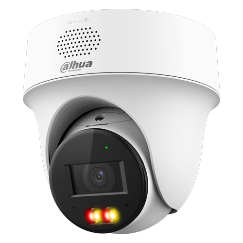 Dahua rotirajuća PoE kamera 4MP IPC-PT1439H