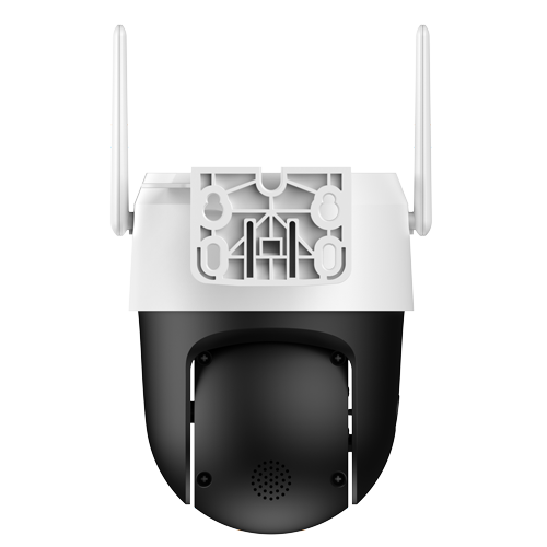 Dahua P3AS rotirajuća WiFi kamera 3MP