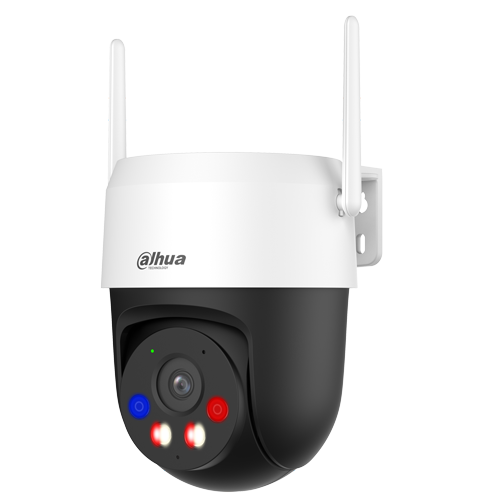 Dahua P3AS rotirajuća WiFi kamera 3MP