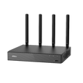 Imou WiFi NVR snimač 18 kanala – do 16 TB, za WiFi i mrežne kamere