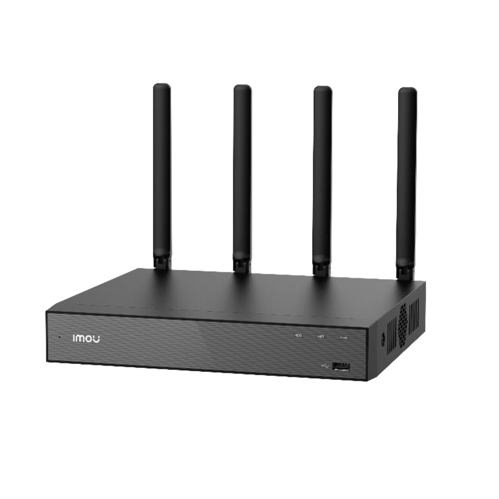Imou WiFi NVR snimač 18 kanala