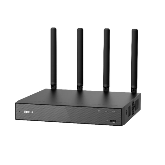 Imou WiFi NVR snimač 18 kanala