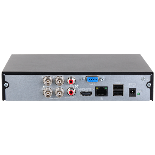 Dahua XVR snimač 4 kanala XVR1B04-I/T