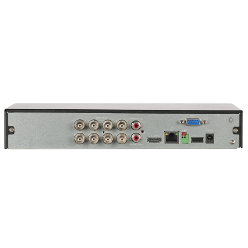 Dahua XVR snimač 8 kanala XVR5108HS-I3/T