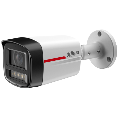 Dahua WizColor bullet kamera 4MP