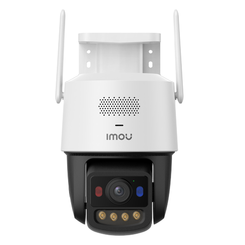 Imou Titan Pro rotirajuća WiFi kamera 6MP