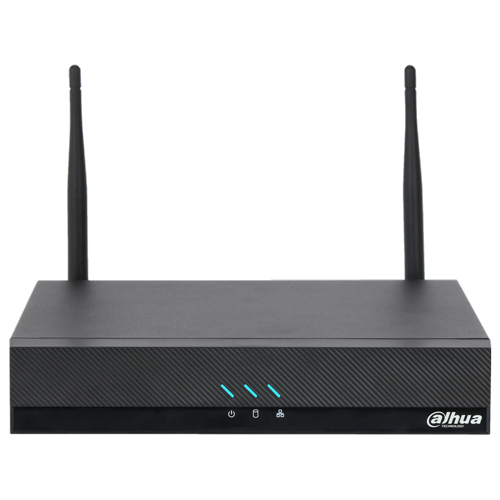 Dahua WiFi NVR snimač 4 kanala NVR2104HC-W