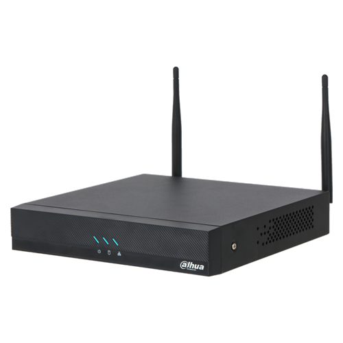 Dahua WiFi NVR snimač 4 kanala NVR2104HC-W