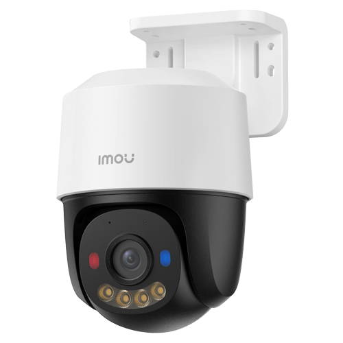 Imou Cruiser PoE rotirajuća kamera 5MP