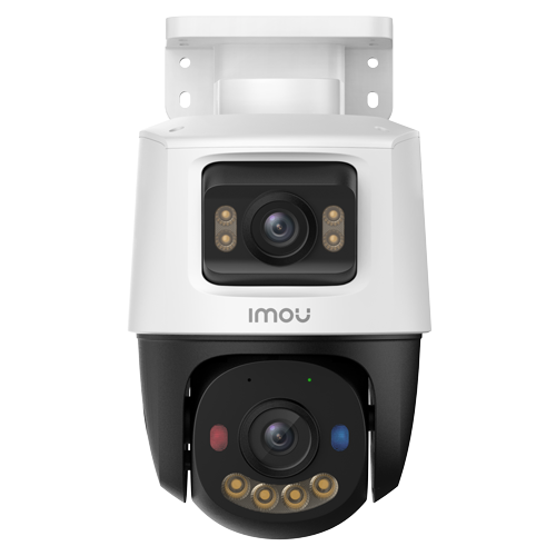 Imou Cruiser Dual PoE kamera 5MP+5MP