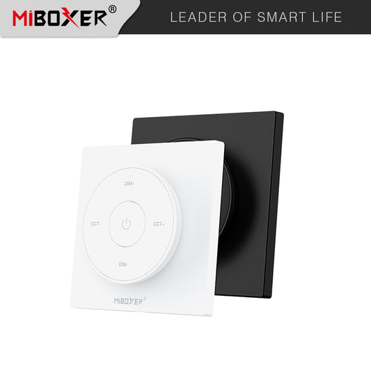 MiBoxer K2 Mini RF daljinski za CCT LED rasvetu | Smart Home