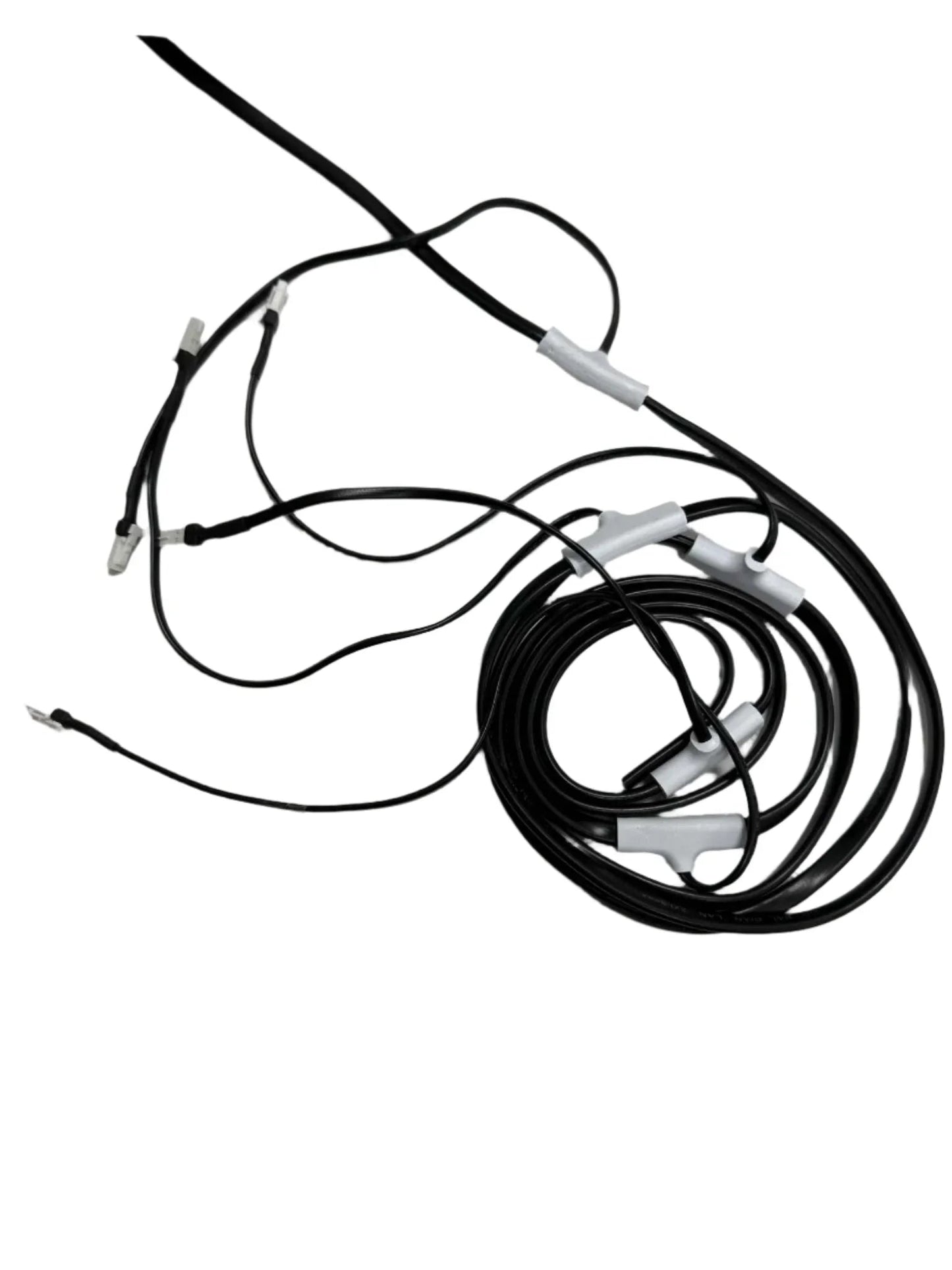 LED osvetljenje za stepenice – Komplet sa senzorima i WiFi upravljanjem - My Store