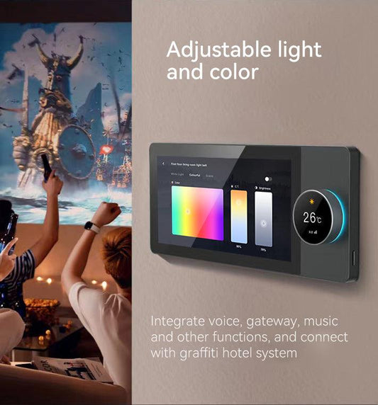 Smart kontrolni panel 6 inča - My Store