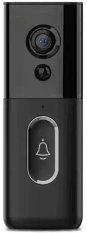 Bežično video zvono – nadzor, sigurnost i kamera u jednom uređaju - My Store