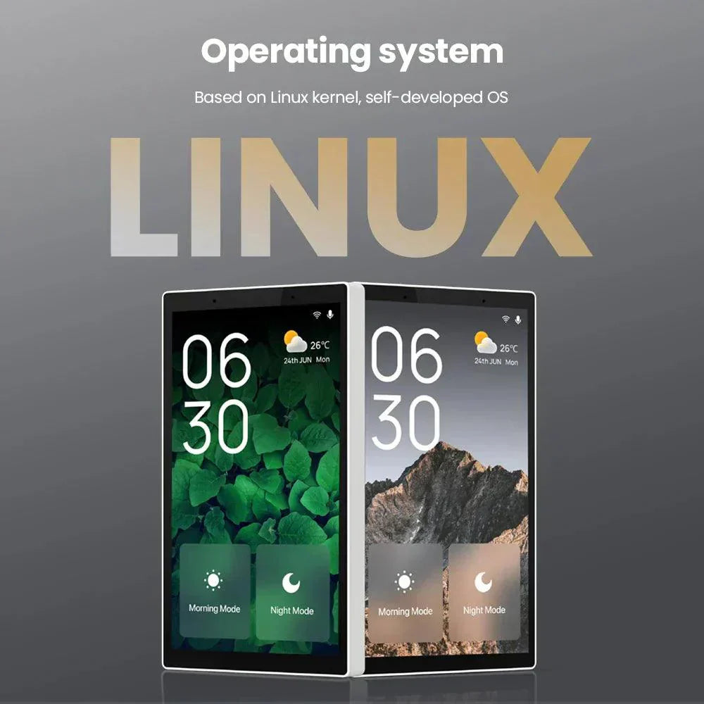 Smart kontrolni panel 5 inča - My Store