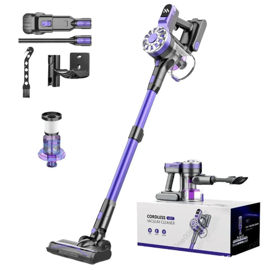 Bežični ručni usisivač V07 - My Store