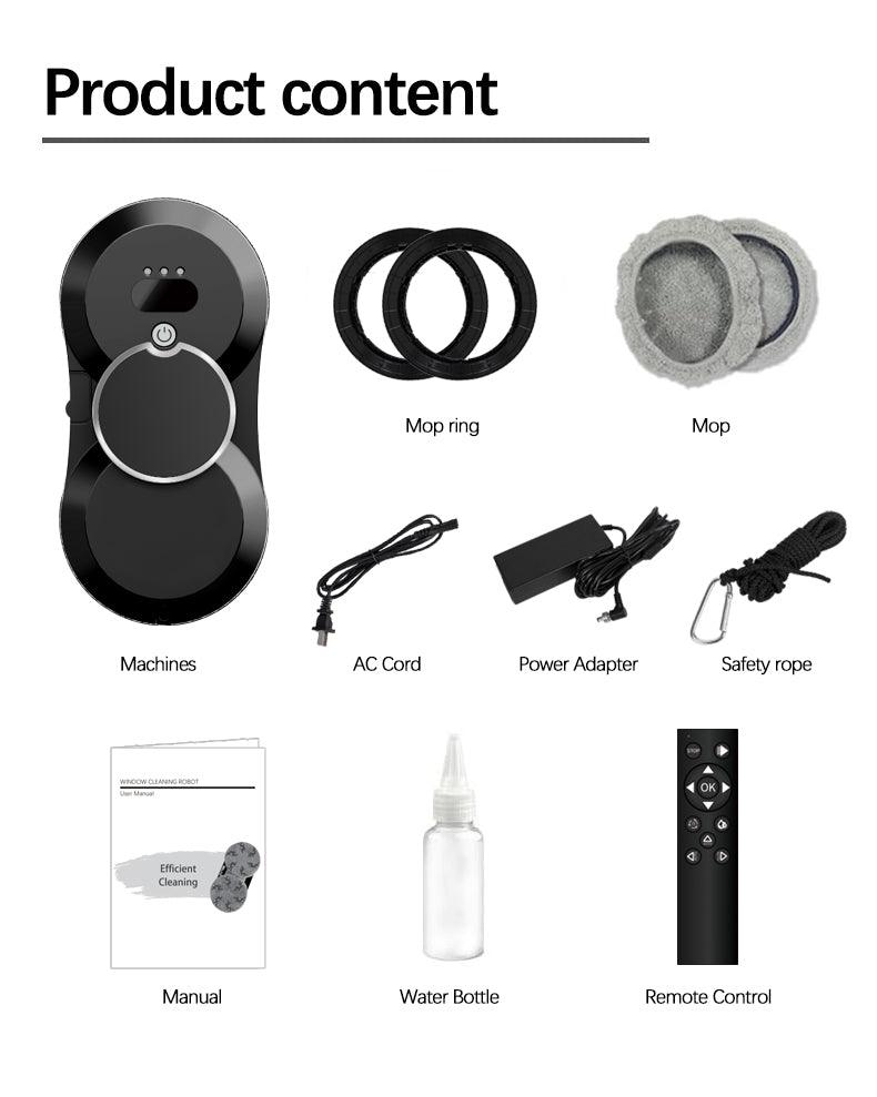 Pametni Robot čistač prozora - My Store