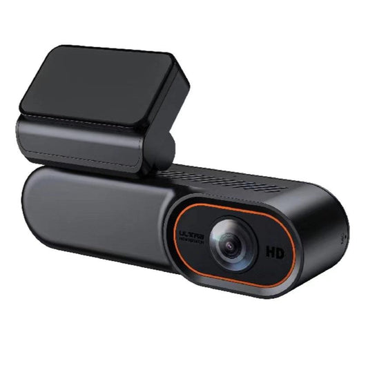4G Mini Kamera za Automobil - Smart Home