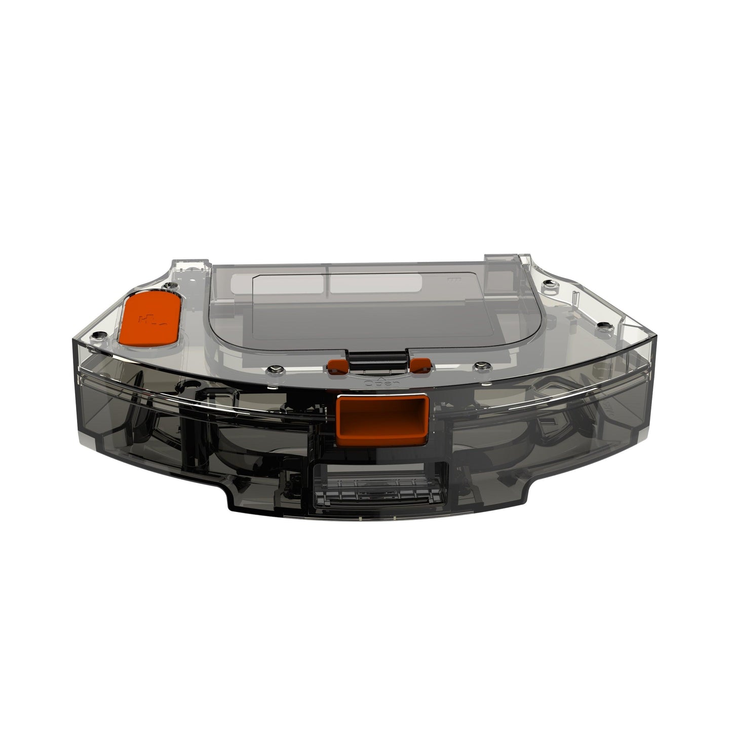 X6 Robot usisivač - Suvo i mokro čišćenje bez napora - My Store