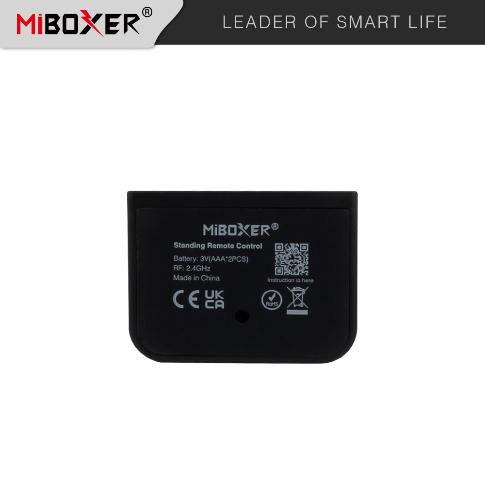MiBoxer Y2 CCT RF vertikalni daljinski za LED rasvetu | Smart Home